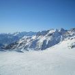 La montagne de Serre Chevalier