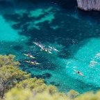 Cassis, la perle des Bouches-du-Rhône