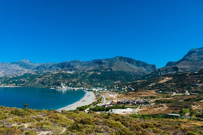 5 activités à faire sur l'île de Crète lors d'un voyage en Grèce