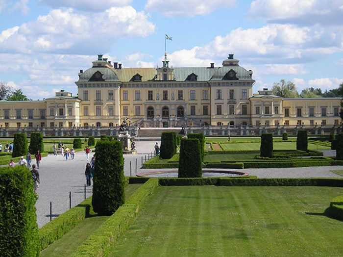 3 remarquables châteaux scandinaves à découvrir