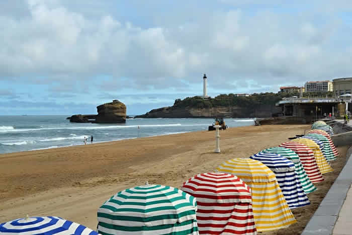 Biarritz : les restaurants à découvrir durant vos vacances