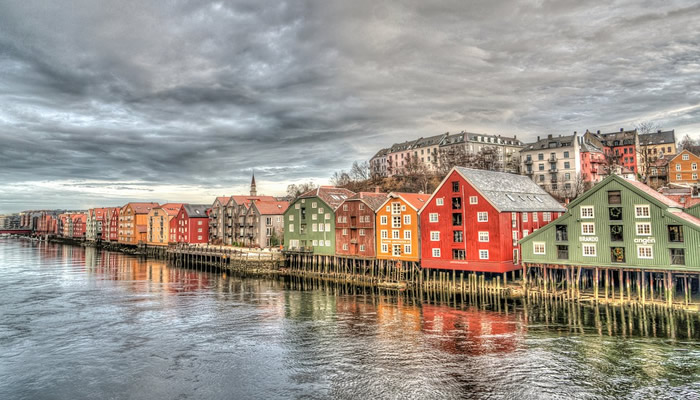 Découvrir la cuisine nordique durant un voyage en Norvège