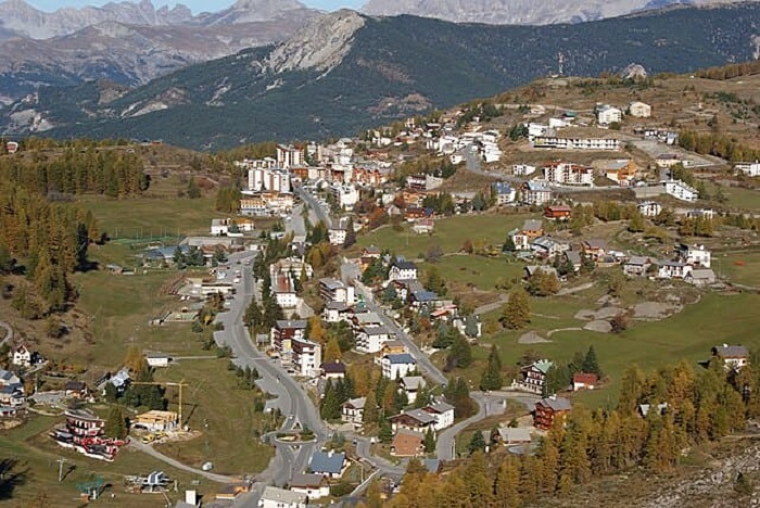 Image de Valberg : Une destination vivante au rythme des événements