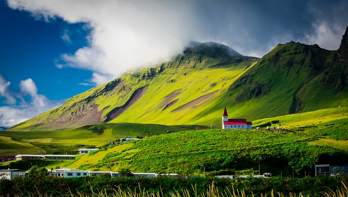 Explorer les lieux d’exception en Islande