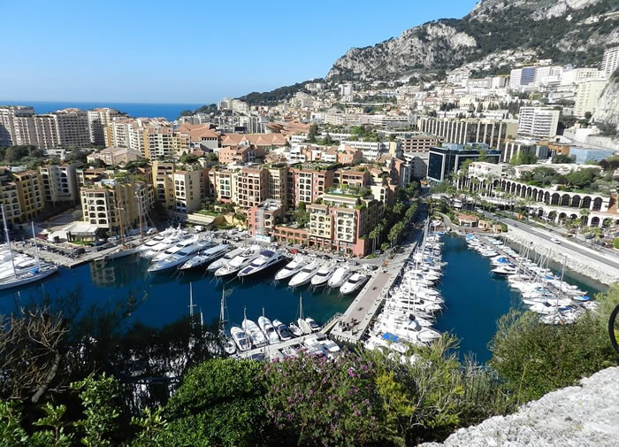 Monaco Et Ses Plus Beaux Attraits à Visiter Lors D'un Voyage - Europe ...