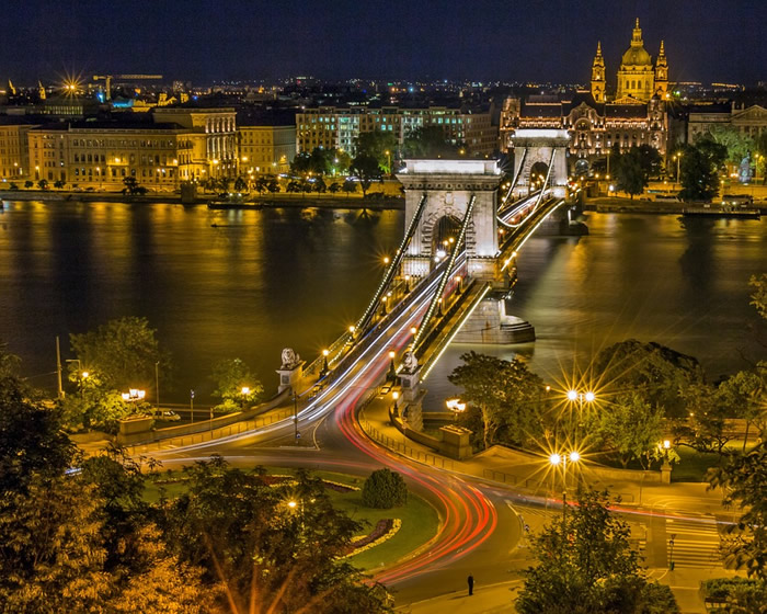 Quelques superbes escales à apprécier lors d'une croisière sur le Danube