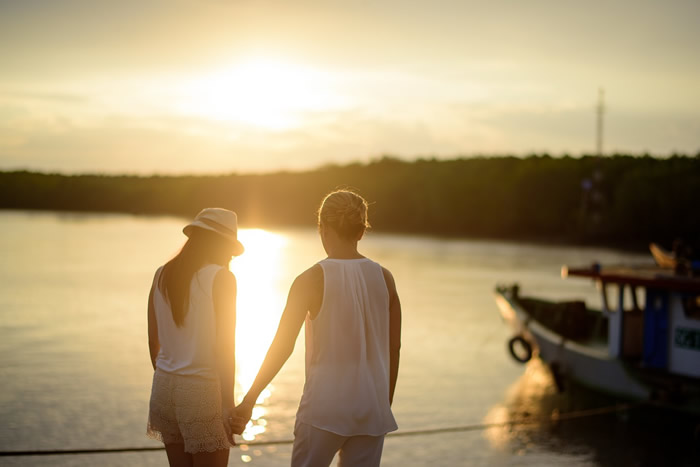 Provence en amoureux