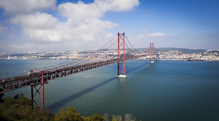 Visiter Lisbonne en 4 jours: Itinéraire, et conseils