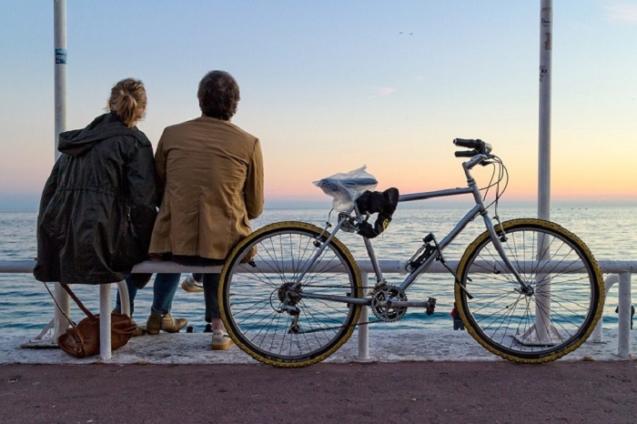 Vacances dans le Sud de la France