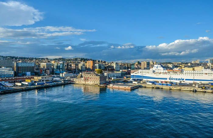 Partir à Marseille pour les vacances