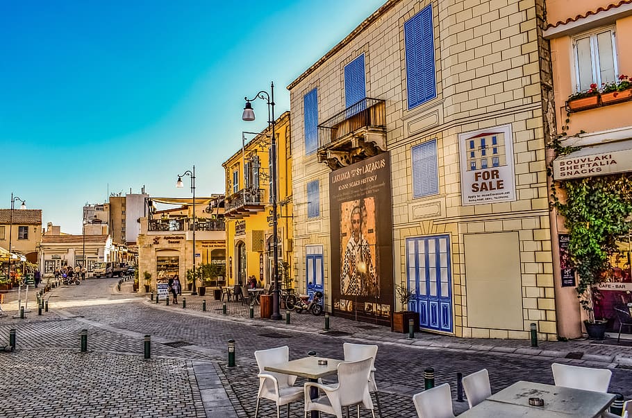 À la découverte des remarquables attraits touristiques de l'île de Chypre