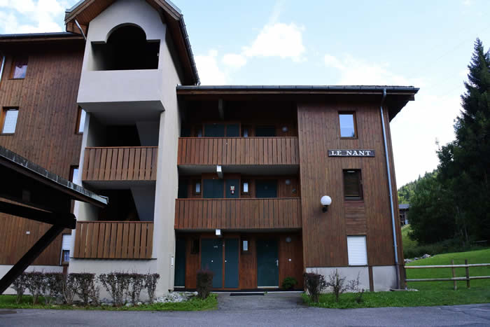 Location saisonnière pour Morzine, comment opter pour l’appartement idéal ?