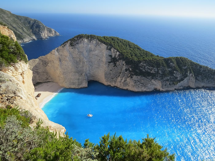 Réussir son voyage en Grèce