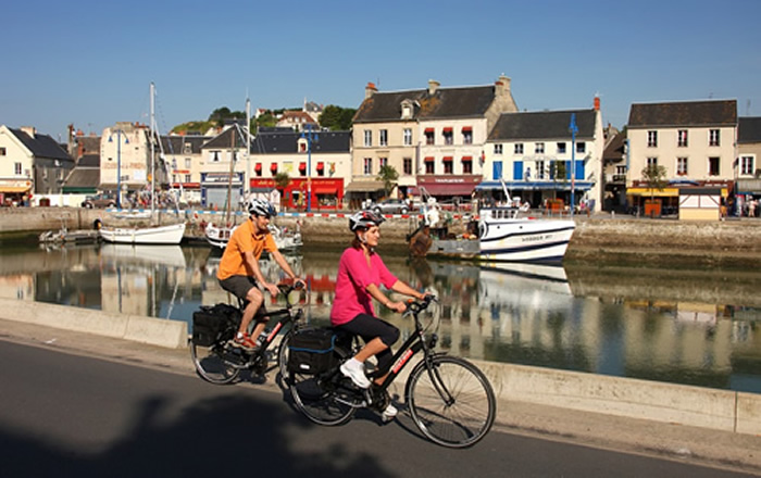 La Bretagne attire toujours beaucoup de touristes