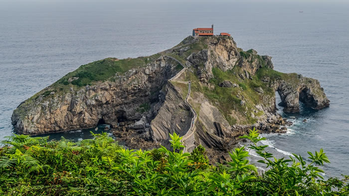 Image de Pays Basque insolite voyage