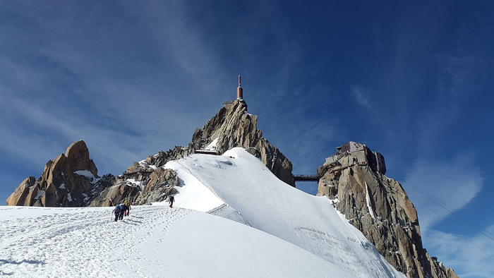 3 idées pour passer de belles vacances d'été à Chamonix