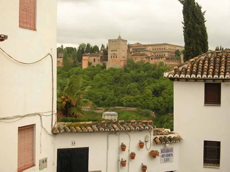 Vacances d’été sans chaleur en Espagne