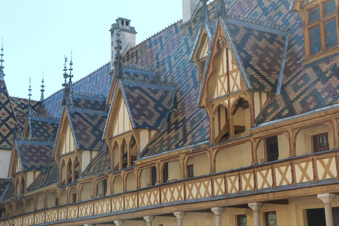 Image de Les Hospices de Beaune tourisme