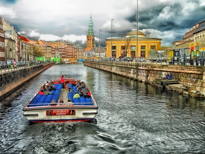 Aventure en plein air au Danemark : 3 spots de randonnées à ne pas rater