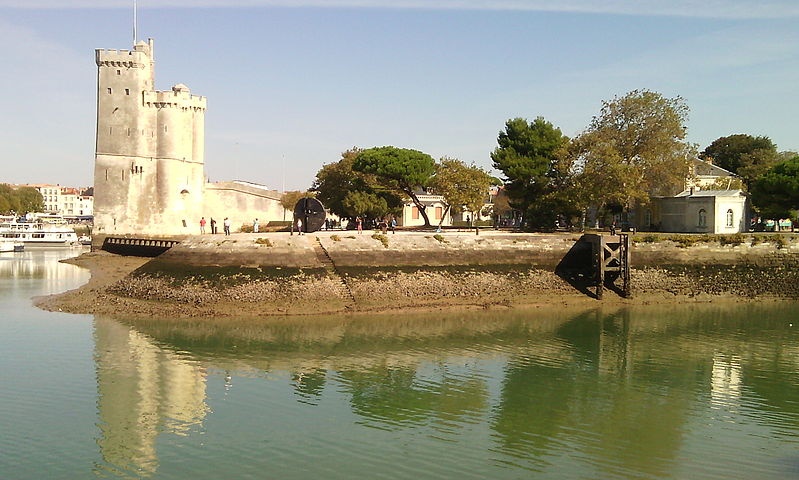 La Rochelle