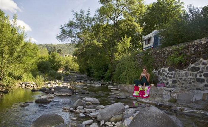 L’Ardèche : destination prisée pour les amateurs de la nature