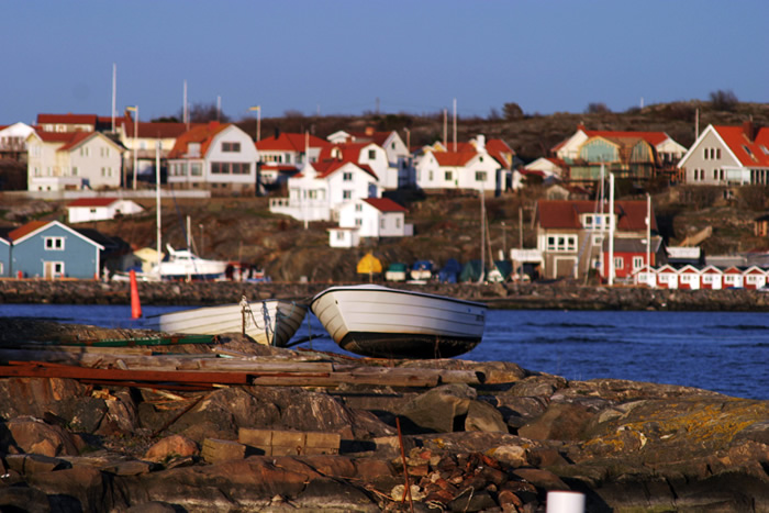 3 activités à faire sur la côte du Bohuslän