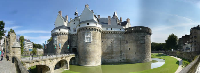 Vacances en Loire-Atlantique : 5 attractions incontournables