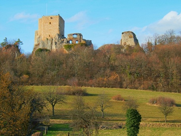 Vacances en Alsace : les sites incontournables