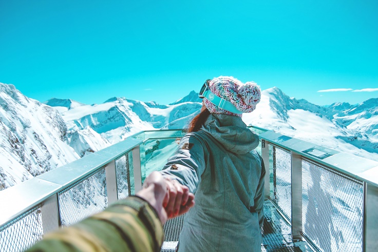 Vacance au ski : comment choisir la station idéale ?