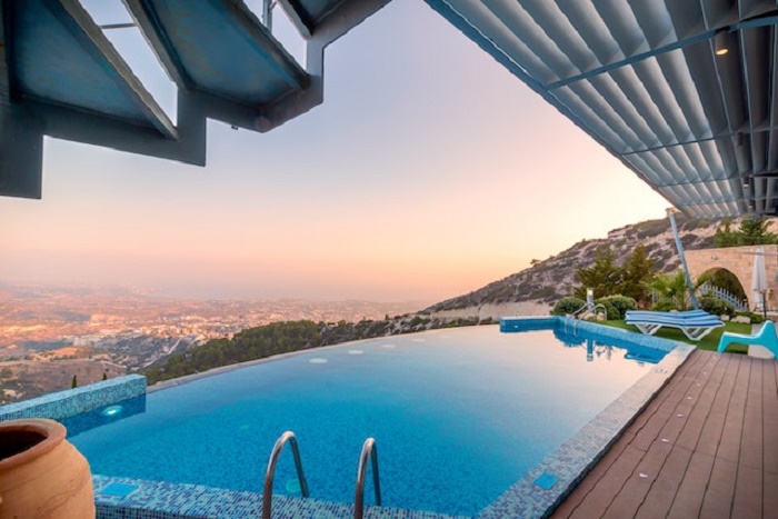 6 avantages de passer ses vacances dans une villa à Cannes