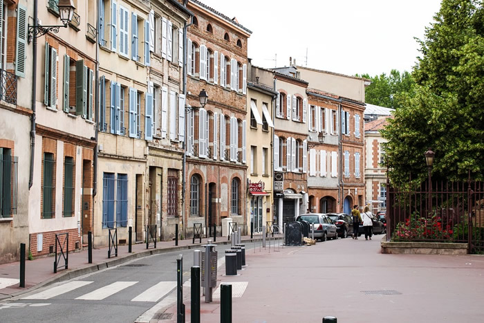 Taxi Toulouse : un bon choix de transport pour visiter la ville