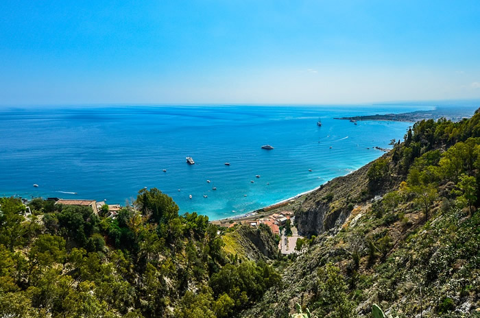 À la découverte des attraits de la Sicile lors d'un séjour en Italie