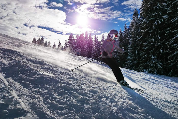 Les trucs à savoir sur la classe de neige pour les enfants