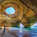 Image de Les 6 plus belles plages du Portugal