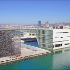 Image de Faire une croisière en Méditerranée au départ de Marseille