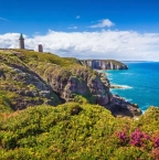 Image de Vacances en Bretagne