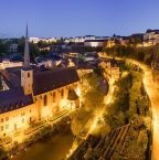 Image de Tourisme à Clervaux : laissez-vous séduire par cette ville luxembourgeoise