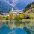 Image de Séjour en Autriche : à la découverte du Tyrol