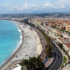 Image de Faire la découverte de la Côte d’Azur à travers la randonnée