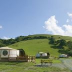 Image de Opter pour le glamping durant un séjour en Normandie