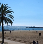 Image de Des vacances ensoleillée à Barcelone