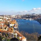 Image de Se plonger dans la chaleureuse atmosphère de la ville de Porto