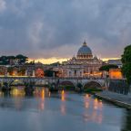 Image de 4 jours à Rome le guide INDISPENSABLE pour visiter la capitale à Noël