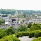 Image de 5 châteaux forts à visiter en France