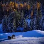 Image de Vacances d'hiver en Europe : 3 destinations immanquables