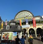 Image de Informations utiles sur l'entrée à l'Europa Park