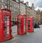 Image de Le Royal Mile à Édimbourg : le guide