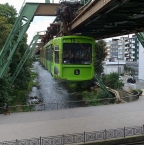 Image de Quelques moyens de transport insolites en Europe