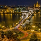 Image de Quelques superbes escales à apprécier lors d'une croisière sur le Danube