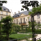 Image de 5 coins tranquilles pour passer un weekend en amoureux à Paris